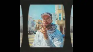 [FREE] Larry June ft. Jay Worthy Smooth Sample Type Beat - 'Everywhere'