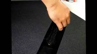 Handtaschenhalter & Laptophalter aus dem Hause Troika