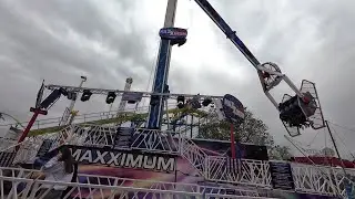 Maxximum Offride Foire du Trône 2024