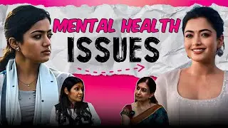 THERAPIST Anuradda Lilaa On Mental Health, Overthinking & Social Media || Sycoriaan Talks EP 15 ||