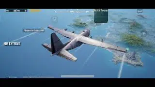 PUBGM IN POCO F3 HDR EXTREME