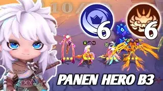 CARA MAIN COMMANDER POPOL DAN KUPA 2025