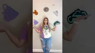 Used my glowforge laser to make a Disney Wall for our home| #disney disneyworld #disney #disneyland
