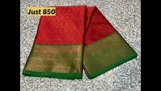 Koramuslin Fancy sarees/Awesome colors/ kF 29-9-22/#shree boutique