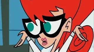 Johnny Test   S04 E25 Johnny Boat Racing Johnny Lockdown