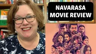 Navarasa Review