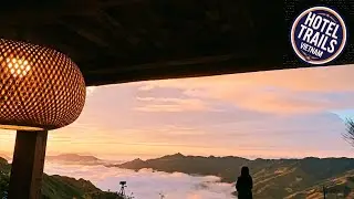 1941M Homestay T&agrave; X&ugrave;a | Son La, Vietnam | Hotel Review 🌟