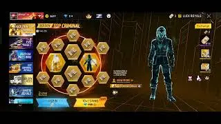 New top criminal Ring spin free fire 🤯| free fire New event | ff new Event 🤡 Today | ff new Event 💝🤡