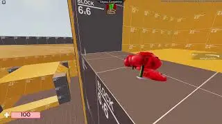 WHERE TO FIND THE FIFTH WINTER PRESENT IN ROBLOX ARSENAL