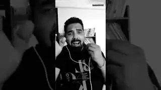Chhupa kar meri aankhon ki by Navin Neolia