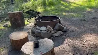Video of Falls Creek, MT from Stephany H.