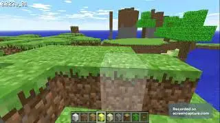 Minecraft (100%, No Commentary Walkthrough) S4E7: Than Any Oktoberfest Can Contain