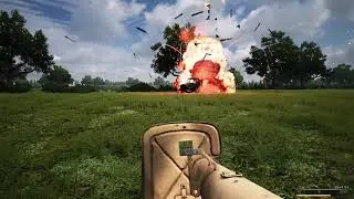 Post Scriptum Funny Moments