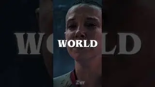 I cried #eleven #netflixseries #strangerthings #zedgehogfor600subs #cool #sad #likeandsubscribe #sub