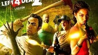 Descargar Left 4 Dead 2 Ultima version 2015 Para Pc!