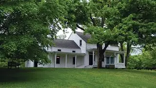 The Oscar A. Kincaid Home of History: Historical Society of Boonton Township NJ