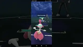 Whiscash VS Umbreon