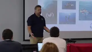 PADI&reg; Tips on How to Conduct the Project AWARE Specialty to Encourage PADI ConEd