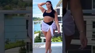 Clothes Style For PlusSize Girls|#plusmodel #plussizemodel #cloths #TrendingPad #fashion #Curvy(1)
