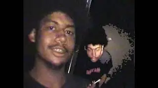 ether mountain - R3GR3T5 [music video]