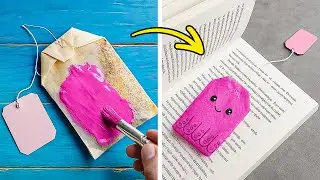 Funny DIY Paper Crafts 🎉 Easy Paper Tricks & Creative Ideas to Try at Home