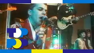 Ian Dury - Wake Up And Make Love With Me