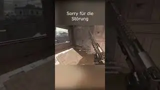 SORRY F&Uuml;R DIE ST&Ouml;RUNG - EnroX  #callofduty #fy #viral