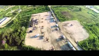 Tiger oil company