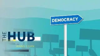 The Hub: On real democracy and human rights