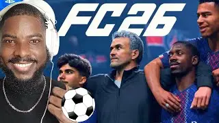 EA Sports FC 26 | Ultimate team GRIND⚽