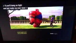 STARZ Split-Screen Credits (6/7/2019)