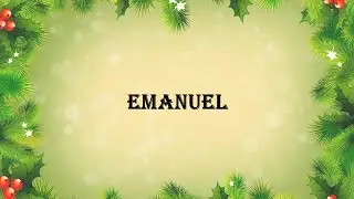 112 Emanuel