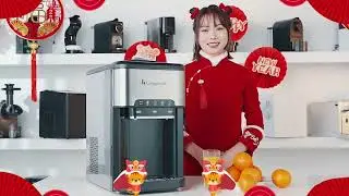 Longbank! Your One Stop Kitchen Appliance Solution