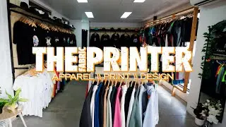 T-Shirt Printing Perth | WA's Best Screen Printing, Digital Printing, and Same-Day Printing Services