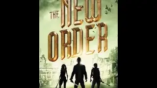 From Krimson's Library: The New Order