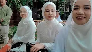 2024.6.8 - Resepsi Pernikahan Dina & Dhio - Alindra Villa, Bali