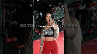 Just your average gym girl #confidence #motivation #fitnessmotivation #mymotivation #gymmotivation