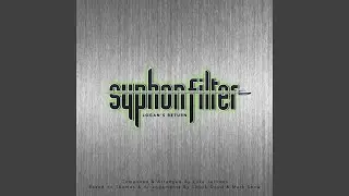 Syphon Filter Theme - Logan's Return