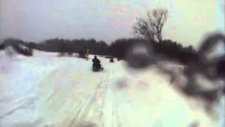 2010 polaris IQ 600 ho