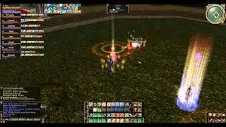 Tupa Taras Team vs Inside Team
