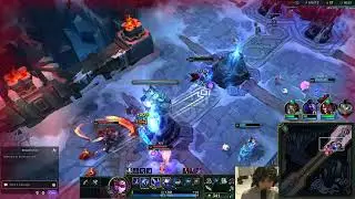 Aram Mayhem Vayne Gameplay