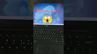 Turn OFF This Risky Windows Setting ⚠️ #laptop settings #pc privacy  #pc #laptop