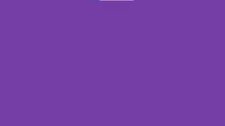 10 Hours of Pure Violet Screen in Full HD | No Sound