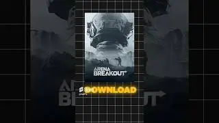 How To Download ARENA BREAKOUT  Realistic FPS Shooter Game in INDIA