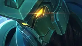 I'M BACK! HONOR OF KINGS MOZI GAMEPLAY RANKED MODE #2 2/1/6 MVP