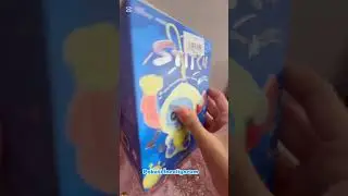 Stitch A&ccedil;ıyoruz #kesfet #keşfetbeni&ouml;ne&ccedil;ıkar #stitch #manifest #snap