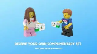 Bricks 4 Kidz Online Classes 2022