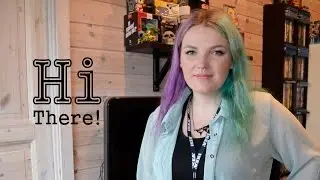 Chrisbeeblack Channel Intro | Welcome!