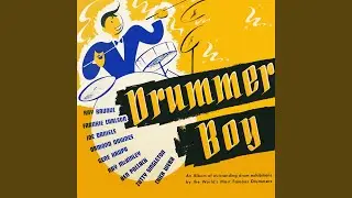 Drummer Goes to Town