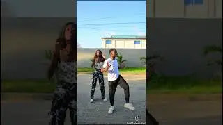 Defe Defe (Sped Up) - Dance challenge